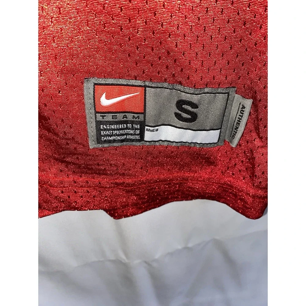 Nike jersey very